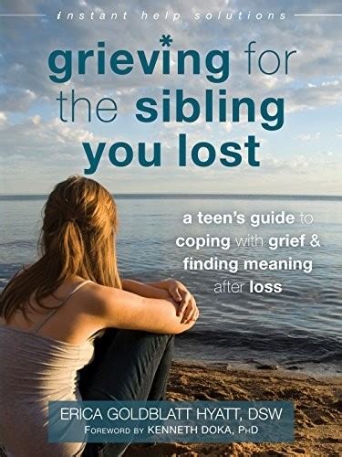 meaning of sibbling|Complex grief: Coping with the loss of a sibling : NPR.